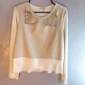 COPY - Liberty Garden Long Sleeve Top L